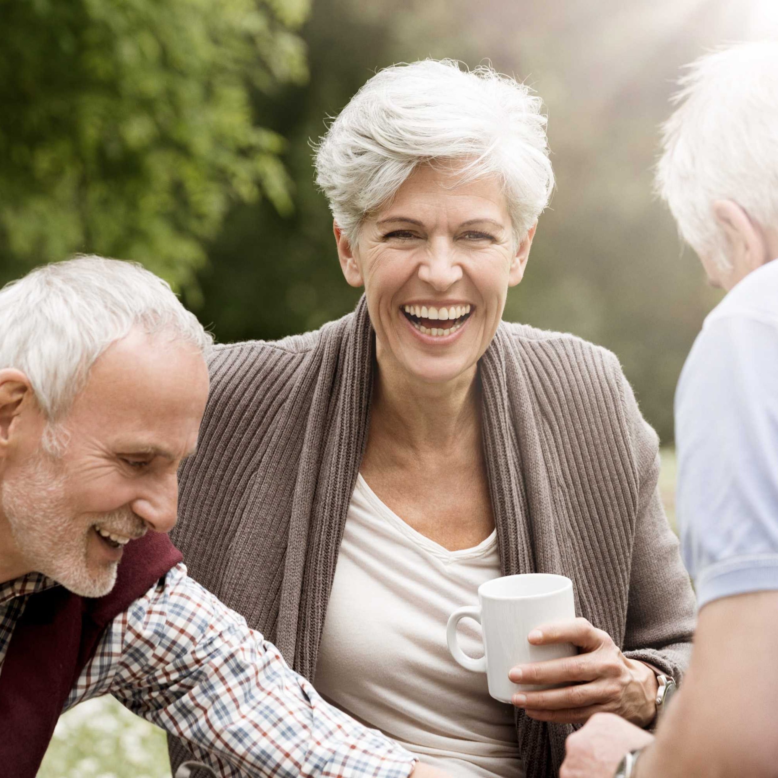 Pensionäre