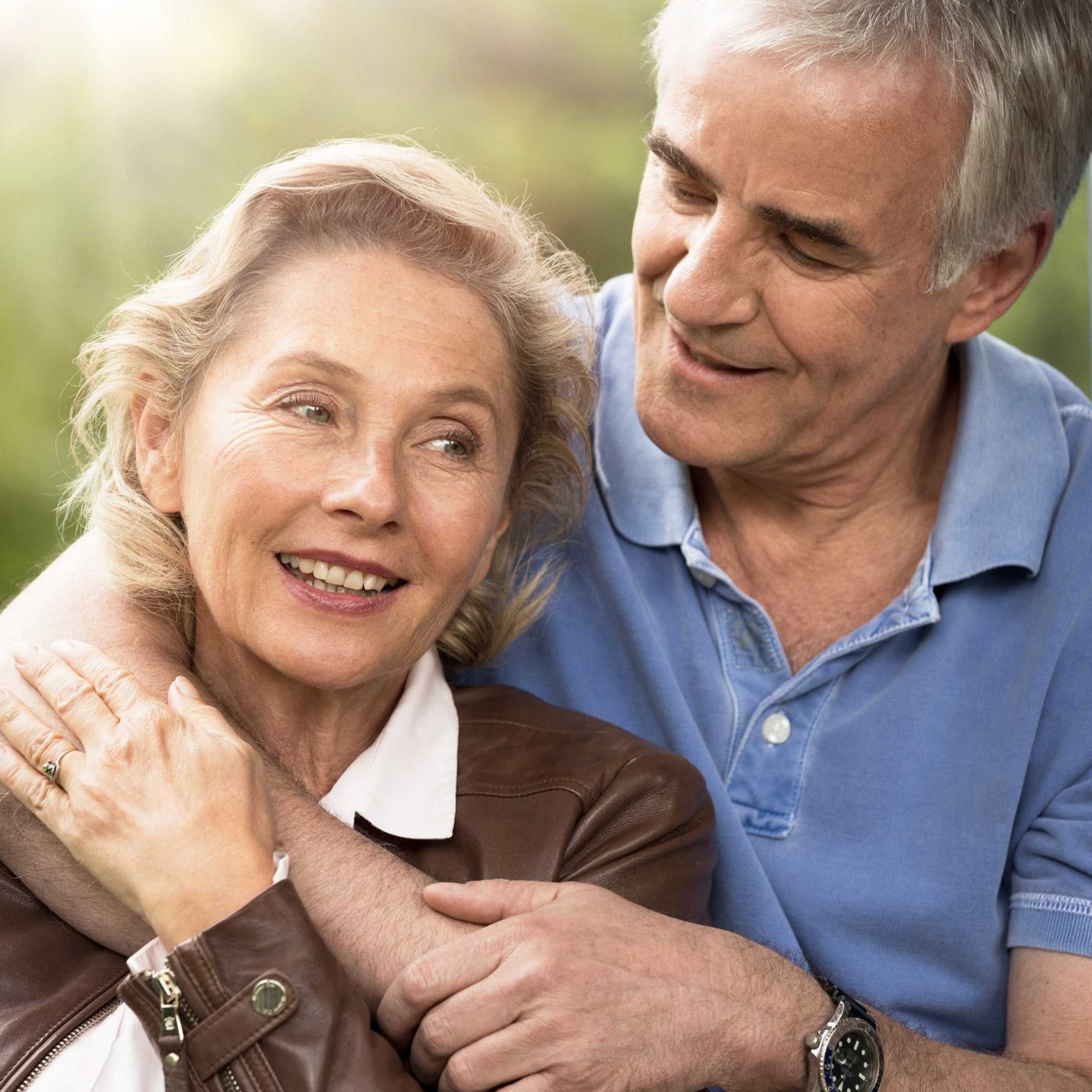 Pensionäre